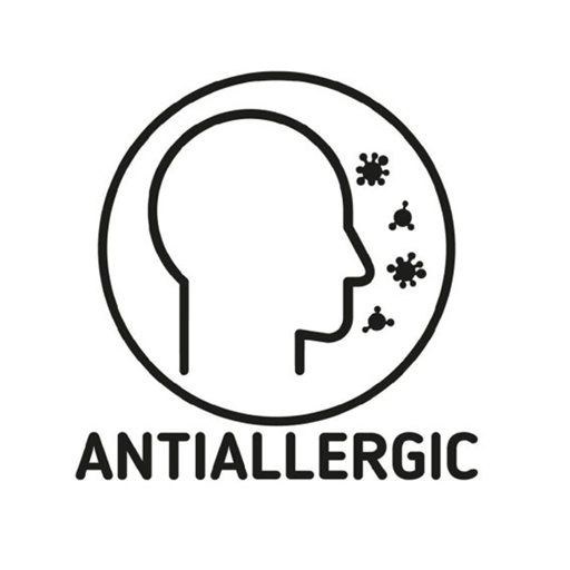 Anti Allergic Aarokya Aqua Tech