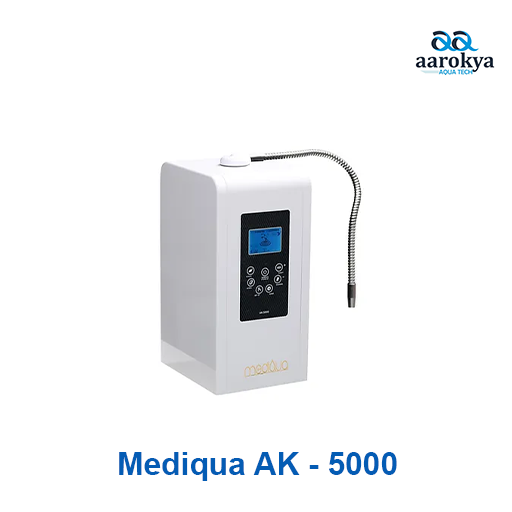 Mediqua AK-5000