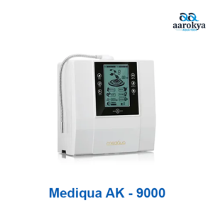 Mediqua AK-9000