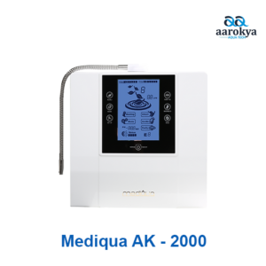 Mediqua Ak-2000