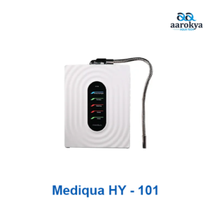 Mediqua-HY-101 Machine
