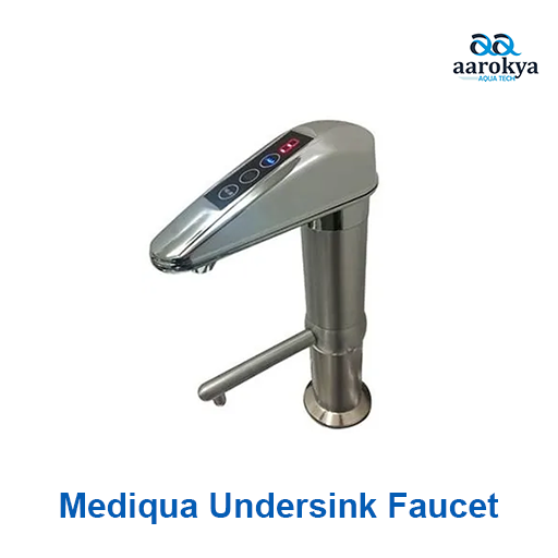 Mediqua Undersink Faucet